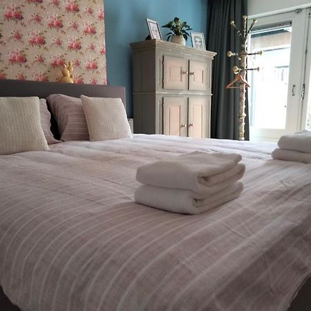 Airbnb 37 Dordrecht Esterno foto