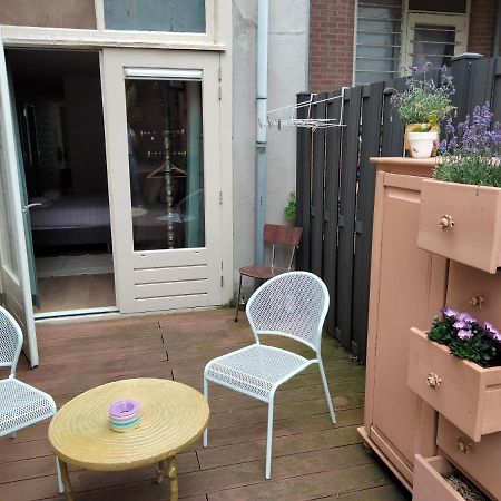 Airbnb 37 Dordrecht Esterno foto