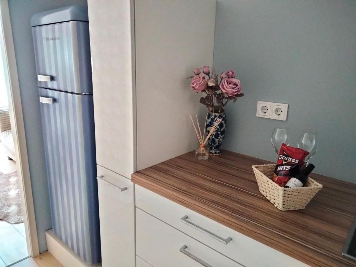 Airbnb 37 Dordrecht Esterno foto