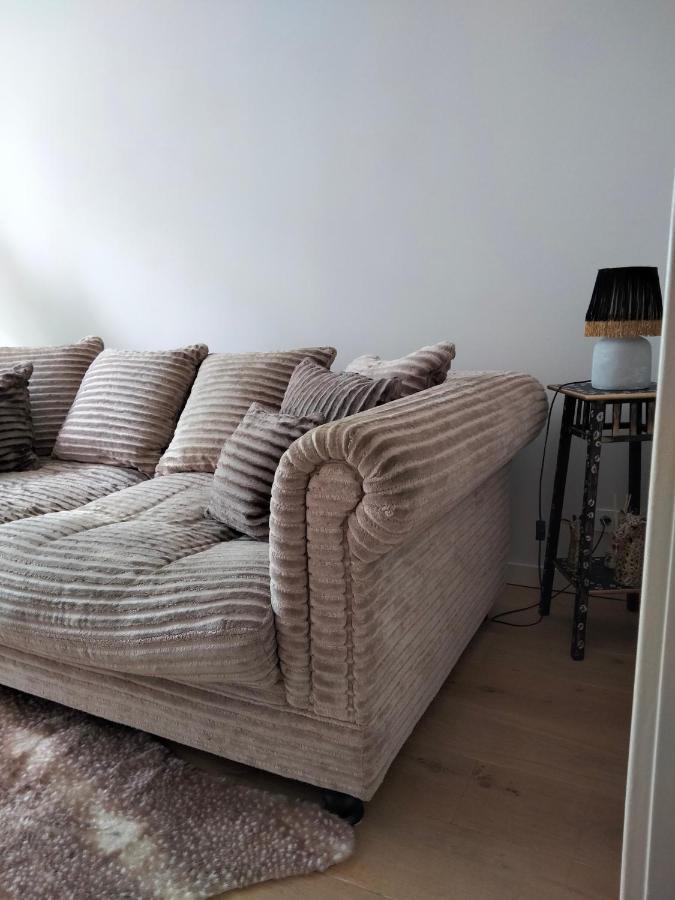Airbnb 37 Dordrecht Esterno foto