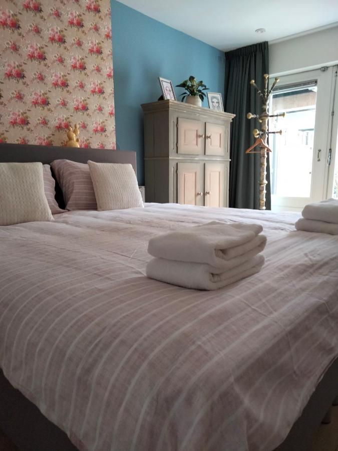 Airbnb 37 Dordrecht Esterno foto