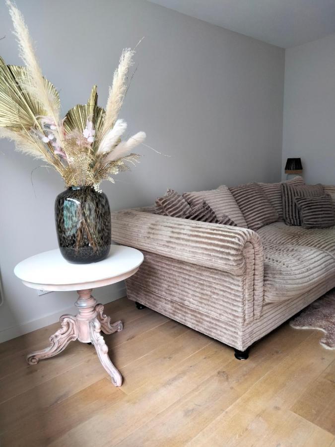 Airbnb 37 Dordrecht Esterno foto