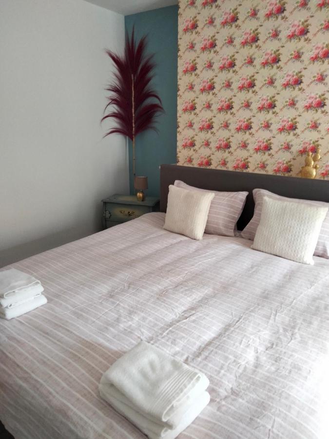 Airbnb 37 Dordrecht Esterno foto