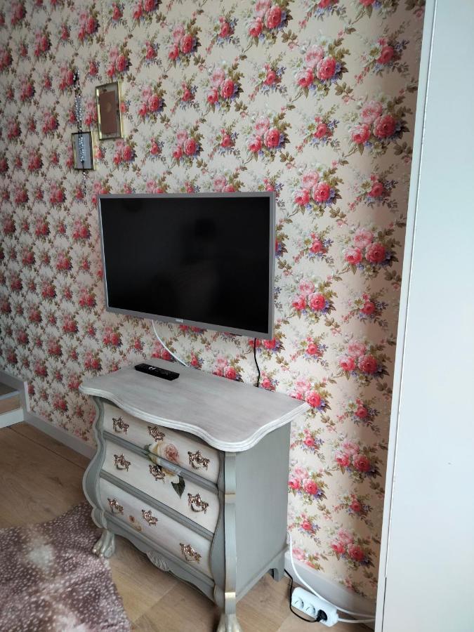 Airbnb 37 Dordrecht Esterno foto
