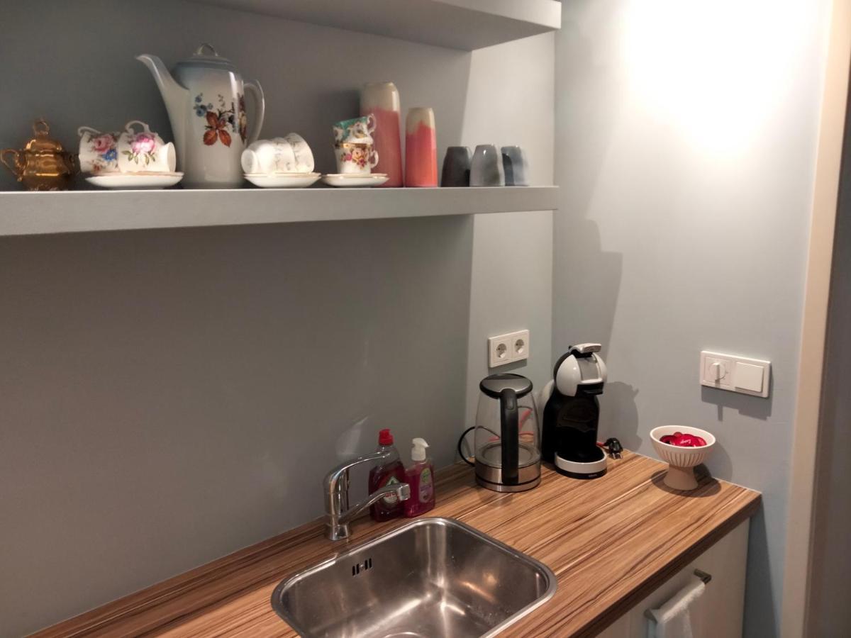 Airbnb 37 Dordrecht Esterno foto