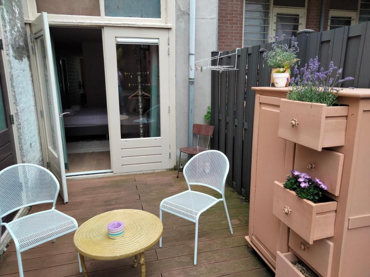 Airbnb 37 Dordrecht Esterno foto