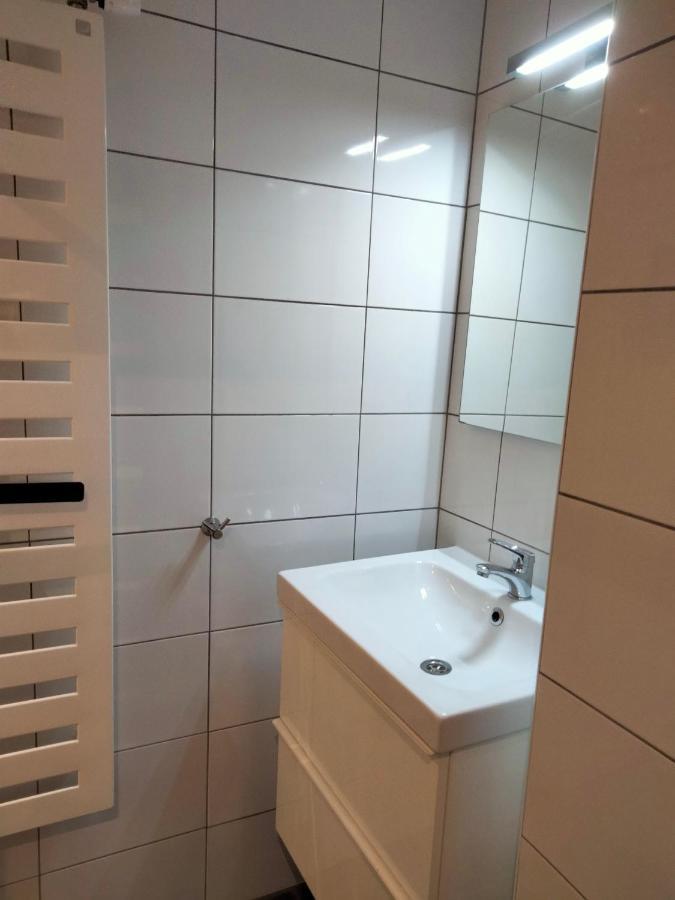 Airbnb 37 Dordrecht Esterno foto